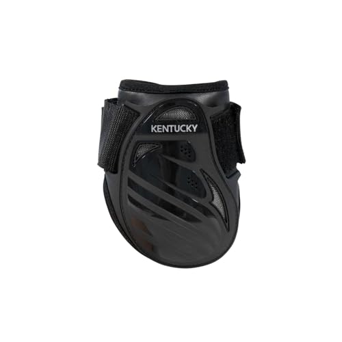 Kentucky Gamaschen für Junge Pferde Schwarz - XS Kentucky Gamaschen für Junge Pferde Schwarz - XS von Kentucky