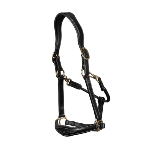 Kentucky - Halfter COB - Schwarz - Leder von Kentucky