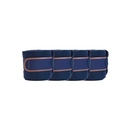 Kentucky Horsewear Fleecebandagen, Größe:WB, Farbe Kentucky Horsewear:Navy Kentucky Horsewear Fleecebandagen, Größe:WB, Farbe Kentucky Horsewear:Navy von Kentucky