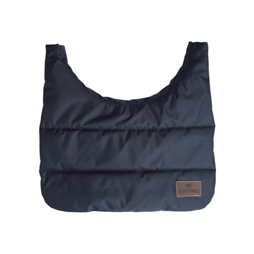 Kentucky Horsewear Horse BIB wasserdicht Brust/Widerristschutz, Farbe Kentucky Horsewear:Navy von Kentucky