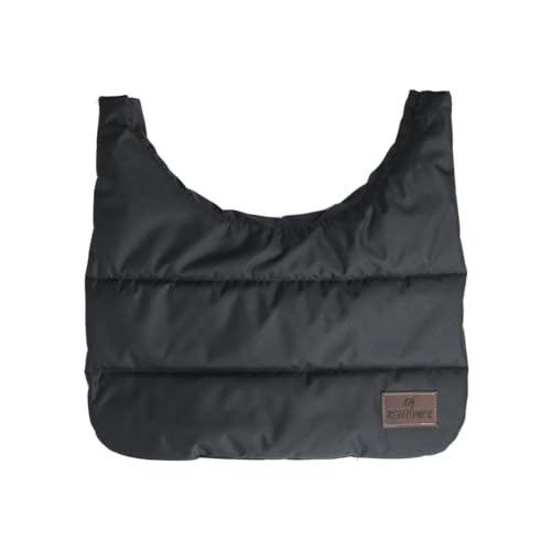 Kentucky Horsewear Horse BIB wasserdicht Brust/Widerristschutz, Farbe Kentucky Horsewear:schwarz von Kentucky