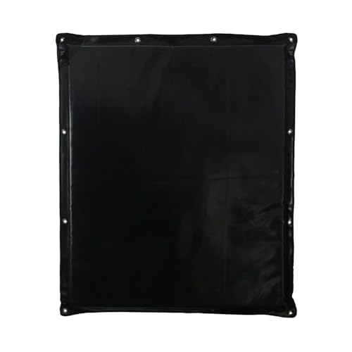 Kentucky Horsewear "Kick Pad" schwarz von Kentucky