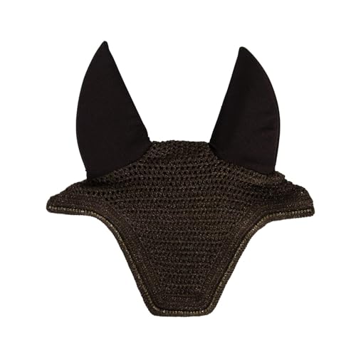 Kentucky - Fliegenhaube Wellington Sparkling Soundless Braun von Kentucky