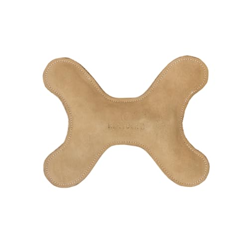 Kentucky - Hundespielzeug Pastell knochen beige von Kentucky
