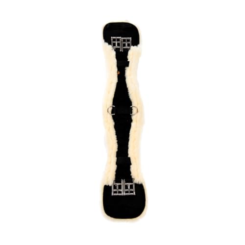 Kentucky - Lammfell Kurzgurt 60 cm von Kentucky