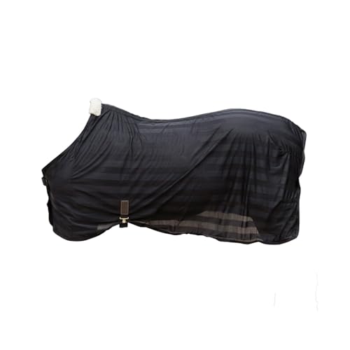Kentucky - Leichte Mesh Fliegendecke schwarz 165-7'3 von Kentucky