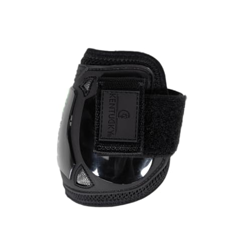 Kentucky Moonboots Air - Farbe: Schwarz - Option: Klettverschluss - Größe: M Kentucky Moonboots Air - Farbe: Schwarz - Option: Klettverschluss - Größe: M von Kentucky