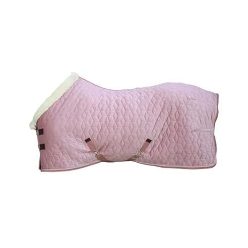 Kentucky Präsentationsdecke für Pferd Velvet 160 g von Kentucky