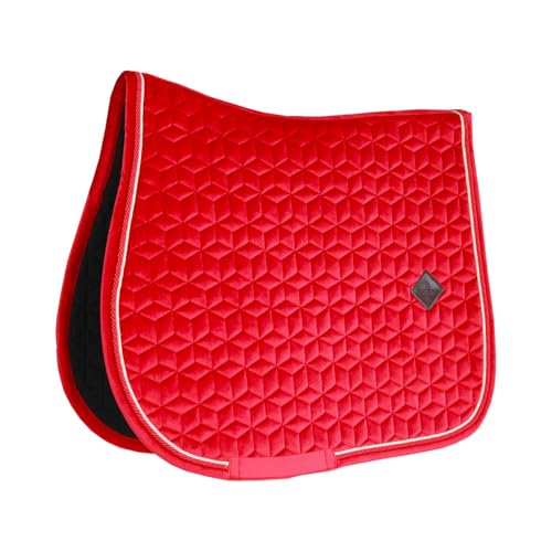 Kentucky Horsewear Samt Velvet Schabracke von Kentucky
