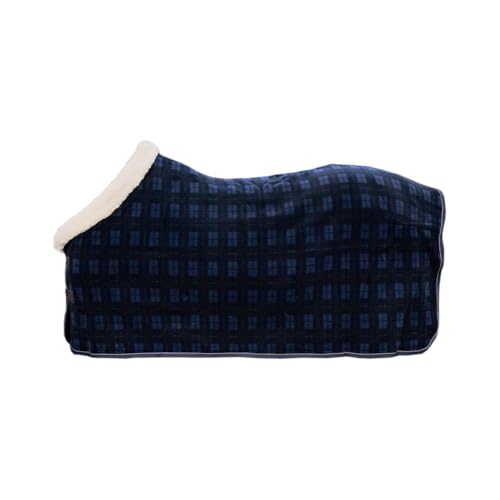 Kentucky - Schweißdecke - Fleece kariert - 155 Kentucky - Schweißdecke - Fleece kariert - 155 von Kentucky