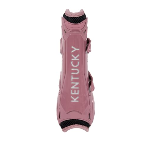 Kentucky Springgamaschen Bamboo Elastik Old Rose M von Kentucky