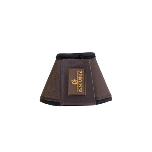 Kentucky - Sprungglocken braun XXL von Kentucky