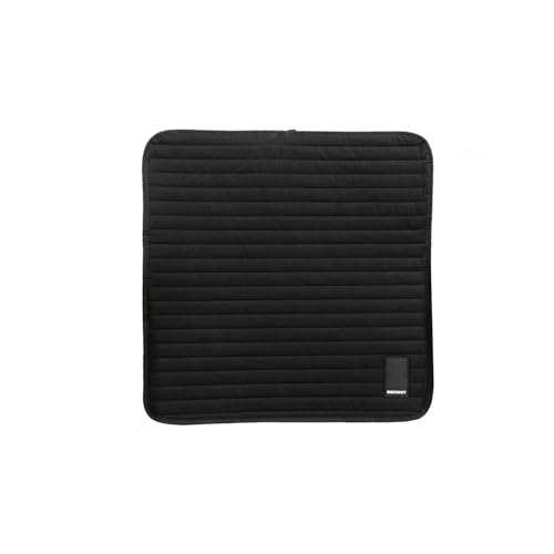 Kentucky - Stall Bandagierunterlagen 50x50cm Set of 4 pcs schwarz Kentucky - Stall Bandagierunterlagen 50x50cm Set of 4 pcs schwarz von Kentucky