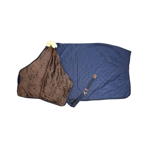 Kentucky Stalldecke 0g - Navy - Größe 155/205/6.9 von Kentucky