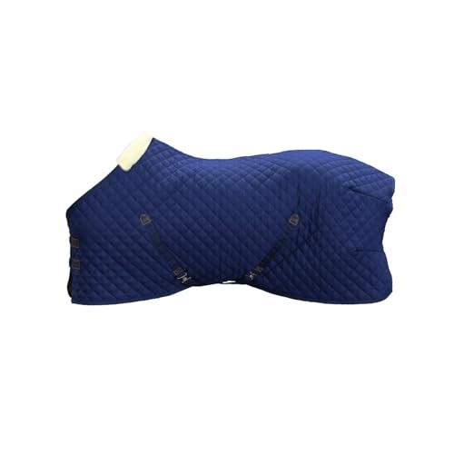Kentucky - Stalldecke - 400g Marine - 165/215 von Kentucky
