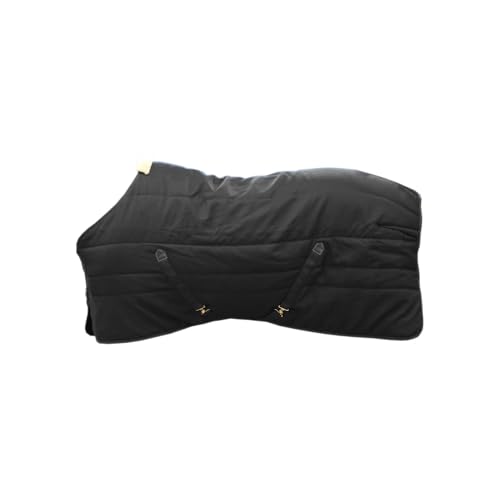 Kentucky - Stalldecke Classic schwarz 165-7'3 300 g Kentucky - Stalldecke Classic schwarz 165-7'3 300 g von Kentucky