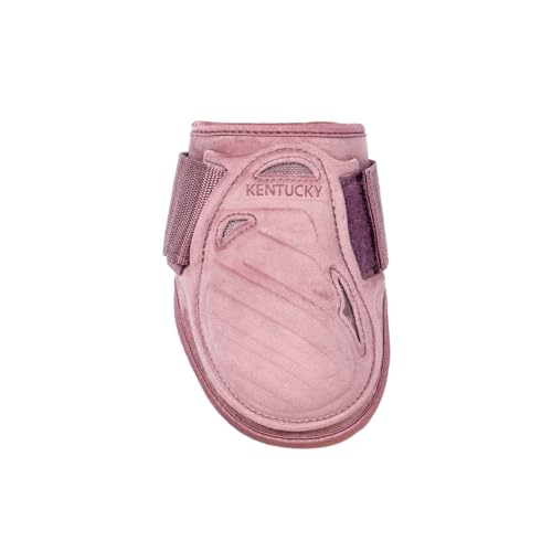 Kentucky - Streichkappe Young Horse Velvet Old Rose M von Kentucky