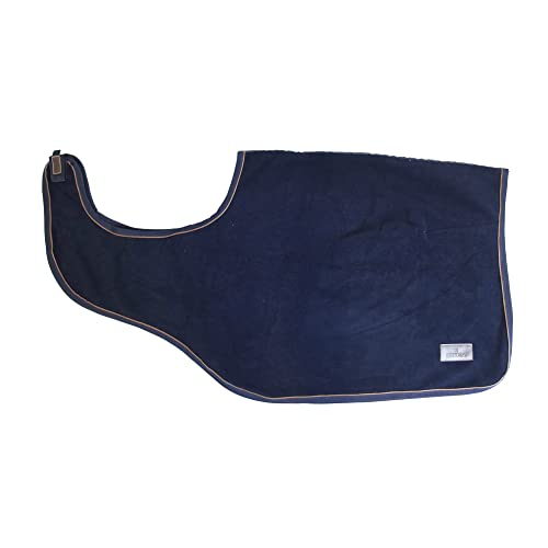 Riding Rug Fleece navy L Riding Rug Fleece navy L von Kentucky