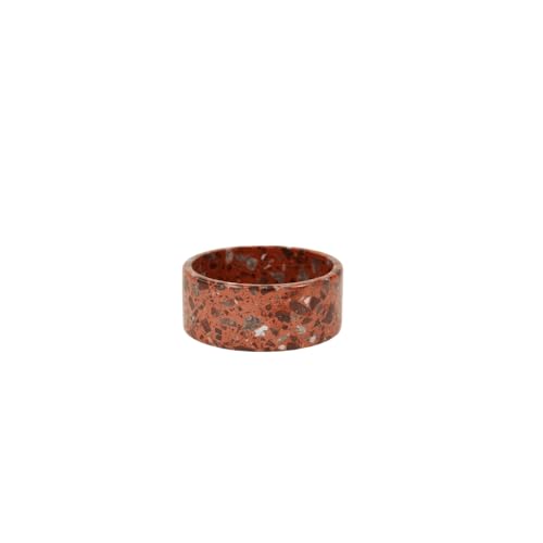 Schüssel Terrazzo Stein braun S 17*7cm Schüssel Terrazzo Stein braun S 17*7cm von Kentucky