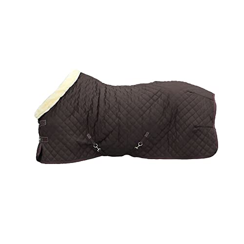 Show Rug braun 160g 165 Show Rug braun 160g 165 von Kentucky