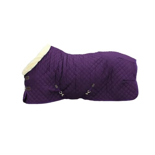 Turnierdecke royal Purple 160-7'0 160 gram Turnierdecke royal Purple 160-7'0 160 gram von Kentucky