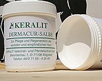 Keralit Dermacur 130 ml von Keralit