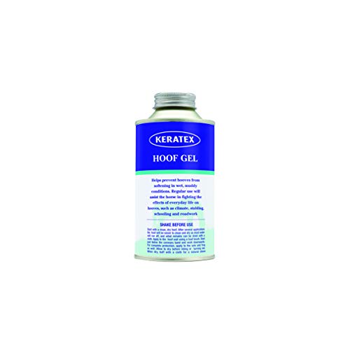 Keratex - Huf Gel - 500ml von Keratex