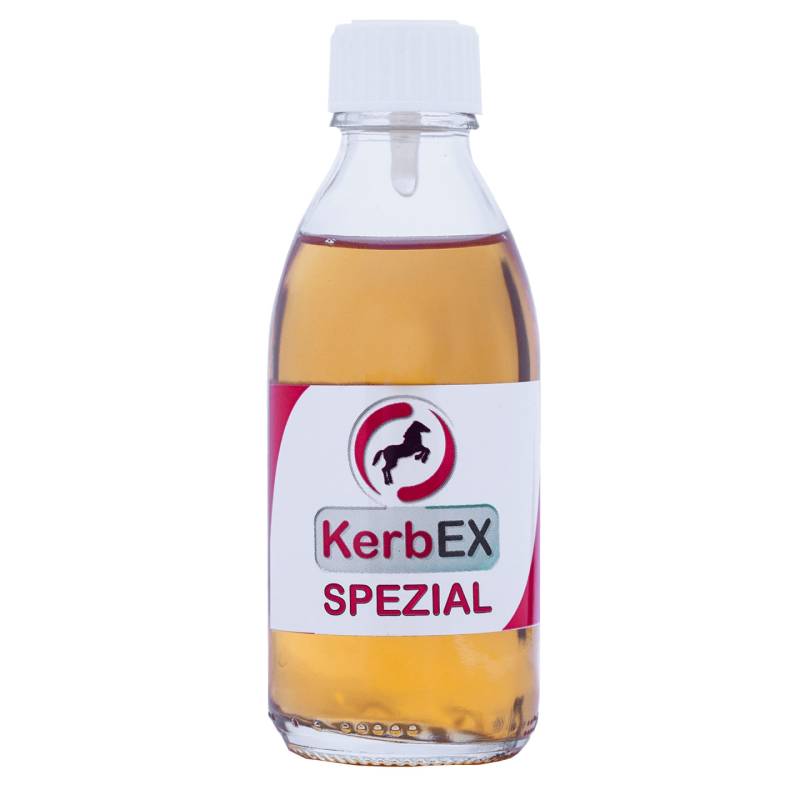 KerbEX - Spezial 100 ml Insektenschutzmittel zum Einreiben KerbEX - Spezial 100 ml Insektenschutzmittel zum Einreiben von KerbEX
