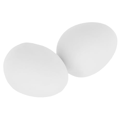 Kerbl 73004/2 Nesteier aus Ton für Hühner, 2 Stück von Kerbl Hobbyfarming