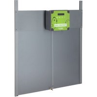 Kerbl Hobbyfarming Automatische Hühnertür Komplettset EasyProtect von Kerbl Hobbyfarming