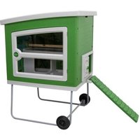 Kerbl Hobbyfarming Mobile Coop Kerbl Hobbyfarming Mobile Coop von Kerbl Hobbyfarming