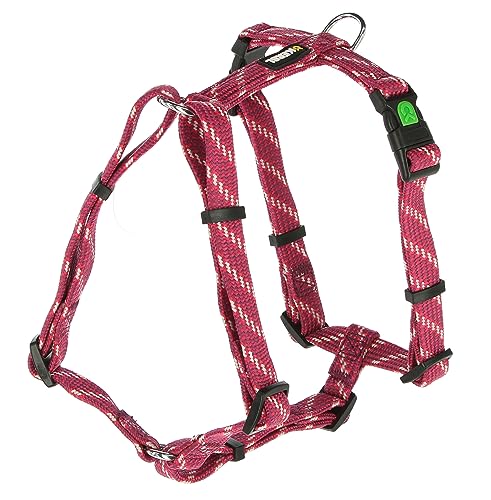Kerbl Pet Geschirr Colorado, Fuchsia, 20 mm / 55-76 cm Kerbl Pet Geschirr Colorado, Fuchsia, 20 mm / 55-76 cm von Kerbl Pet