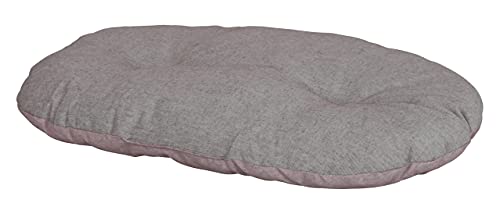 Kerbl Pet 80398 Liegekissen Golden 40x29cm, rot/braun, 0.140 kg Kerbl Pet 80398 Liegekissen Golden 40x29cm, rot/braun, 0.140 kg von Kerbl Pet