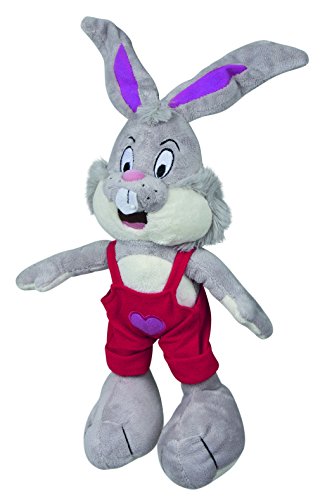 Kerbl Pet 81465 Bunny Hop, 25 cm, farblich Sortiert Kerbl Pet 81465 Bunny Hop, 25 cm, farblich Sortiert von Kerbl Pet