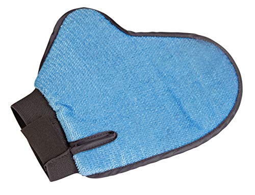 Kerbl Pet 81935 Fellpflege- & Fusselhandschuh Kerbl Pet 81935 Fellpflege- & Fusselhandschuh von Kerbl Pet