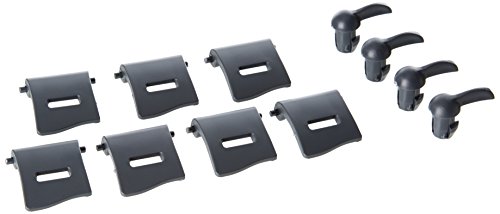 Kerbl Pet 81344 Zubehör für 81346-81348 Beutel und Clips plus Griff Kerbl Pet 81344 Zubehör für 81346-81348 Beutel und Clips plus Griff von Kerbl Pet