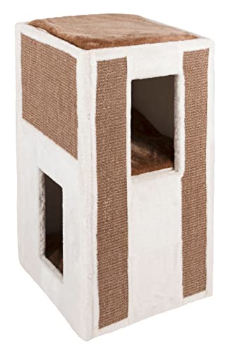 Kerbl Pet 81551 Kratztonne Galina, 40 x 40 x 78 cm, weiß Kerbl Pet 81551 Kratztonne Galina, 40 x 40 x 78 cm, weiß von Kerbl Pet