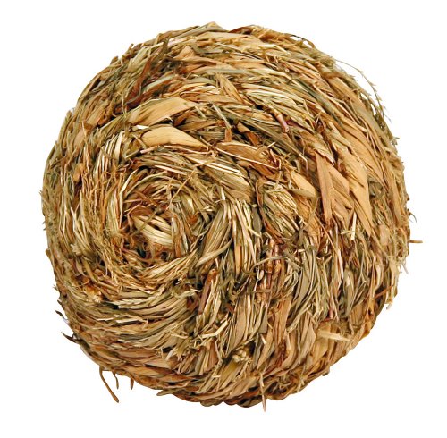 Kerbl Pet 82768 Grasball, ø 13 cm Kerbl Pet 82768 Grasball, ø 13 cm von Kerbl Pet