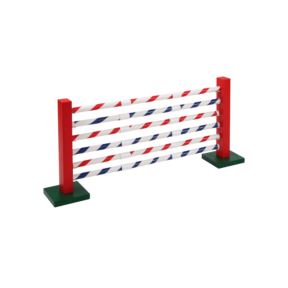 Kerbl Pet Agility Steilsprung für Nager - L 70 x B 5 x H 35 cm Kerbl Pet Agility Steilsprung für Nager - L 70 x B 5 x H 35 cm von Kerbl Pet