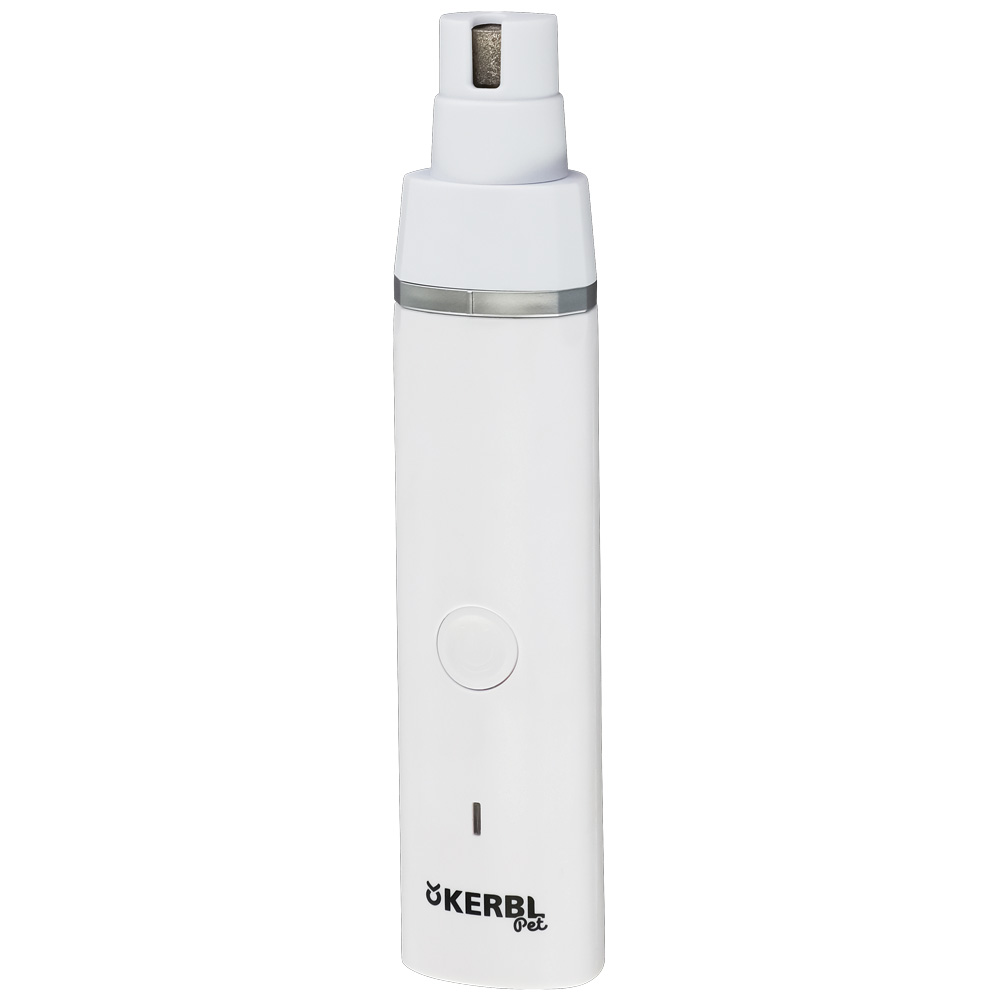 Kerbl Pet Akku-Multitrimmer 4in1 - weiß Kerbl Pet Akku-Multitrimmer 4in1 - weiß von Kerbl Pet