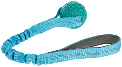 Kerbl Pet BungeeToy Ball, blau, 50cm, 6,5cm, Kerbl Pet BungeeToy Ball, blau, 50cm, 6,5cm, von Kerbl Pet