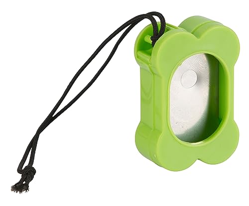 Kerbl Pet Clicker Bone grün Kerbl Pet Clicker Bone grün von Kerbl Pet
