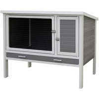 Kerbl Pet ECO-Kunststoffstall Samy XL von Kerbl Pet
