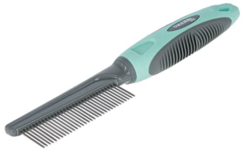 Kerbl Pet Fellkamm fein, 21cm Kerbl Pet Fellkamm fein, 21cm von Kerbl Pet
