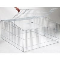Kerbl Pet Freilaufgehege Easy Kerbl Pet Freilaufgehege Easy von Kerbl Pet