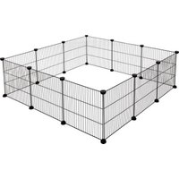 Kerbl Pet Freilaufgehege von Kerbl Pet