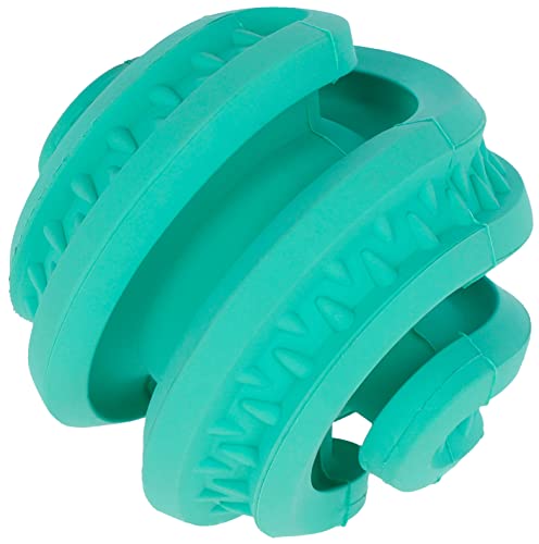 Kerbl Pet Gelenk ToyFastic, 8,5x8,5x8,5 cm, türkis Kerbl Pet Gelenk ToyFastic, 8,5x8,5x8,5 cm, türkis von Kerbl Pet