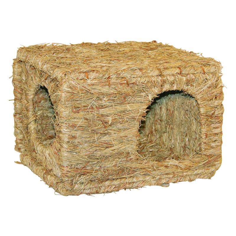 Kerbl Pet Grashaus XL - L 37 x B 30 x H 28 cm von Kerbl Pet