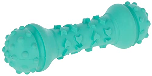 Kerbl Pet Hantel ToyFastic, 18x5x5 cm, türkis von Kerbl Pet