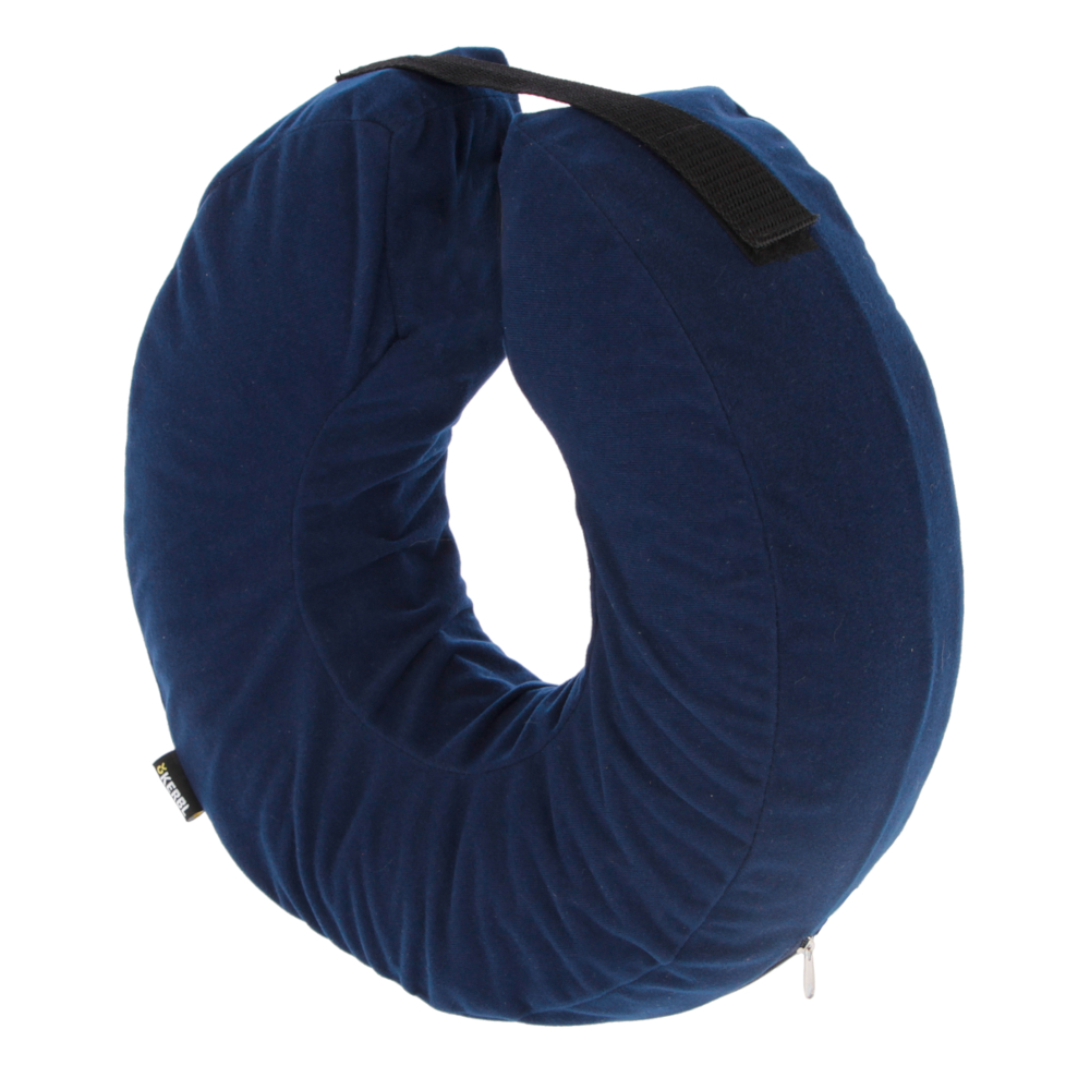 Kerbl Pet Hundehalskrause, aufblasbar - 36 - 50 cm Halsumfang Kerbl Pet Hundehalskrause, aufblasbar - 36 - 50 cm Halsumfang von Kerbl Pet
